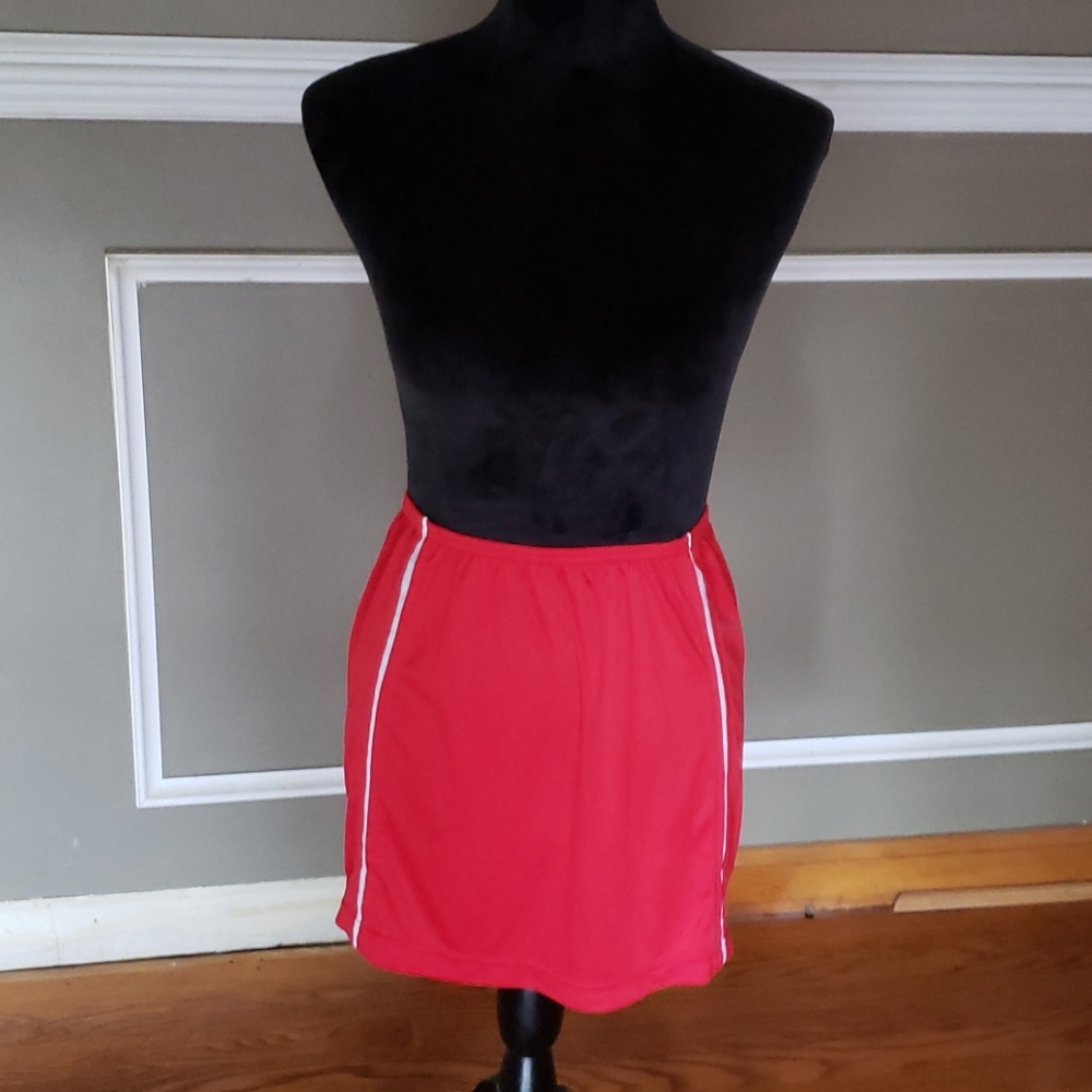 Athletic Skirt